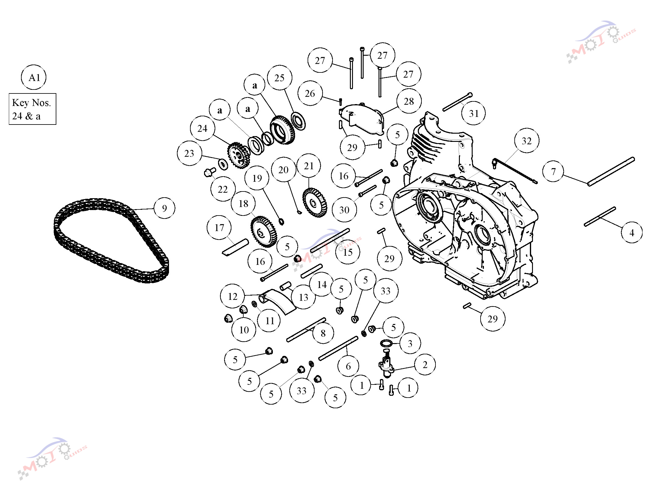 Engine Diagram
